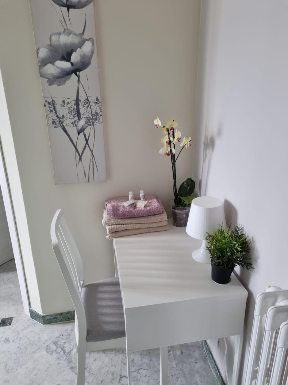 Malaventre I Fiori Del Feo酒店 外观 照片