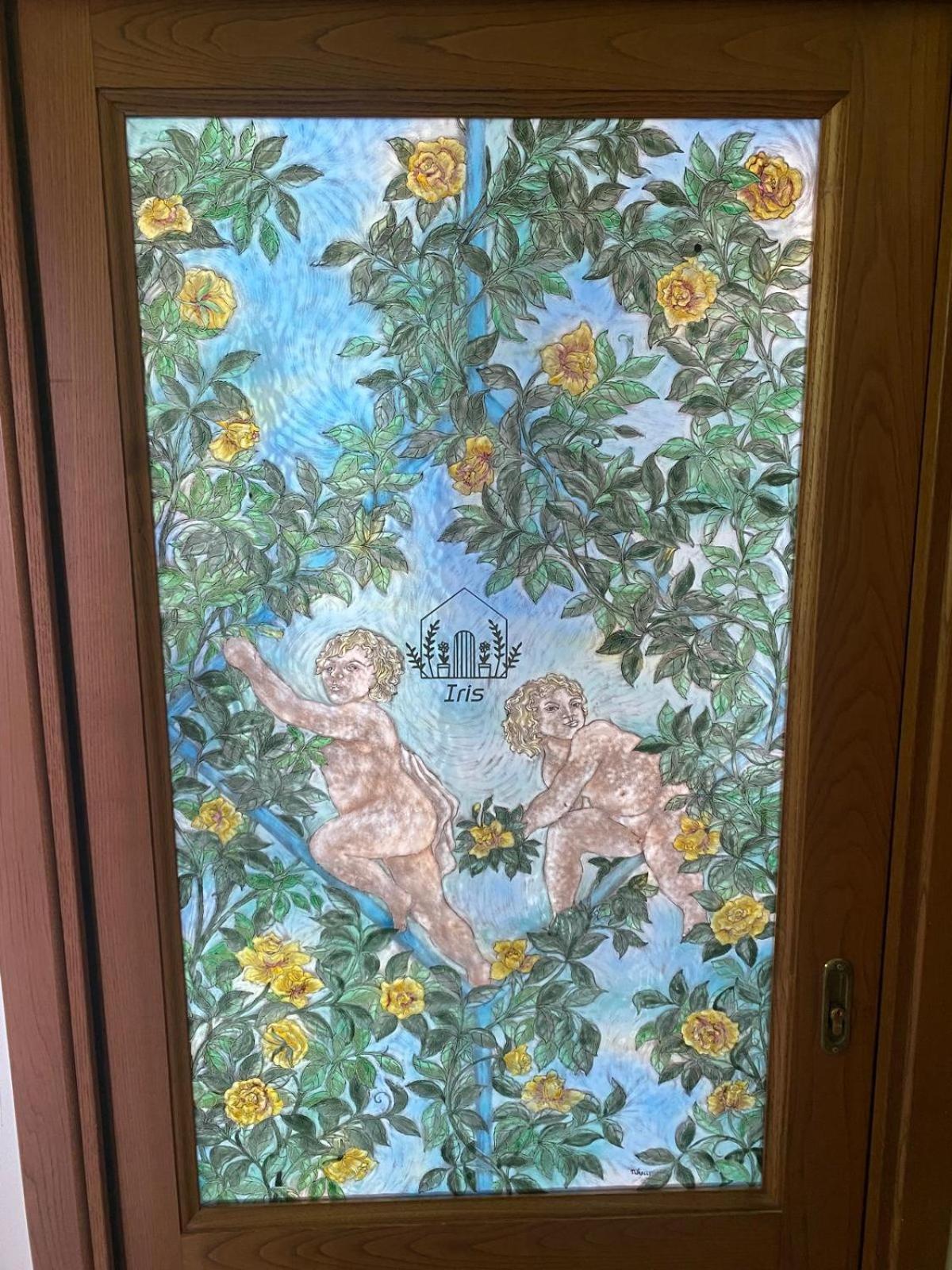 Malaventre I Fiori Del Feo酒店 外观 照片